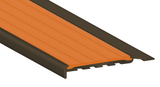 Venturi® Polymer Surface Mounted - 10 x 75 x 5mm