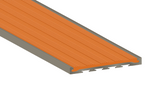 Venturi® Polymer Recessed -57 x 5mm