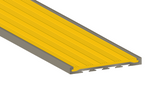 Venturi® Polymer Recessed -57 x 5mm