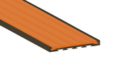 Venturi® Polymer Recessed -57 x 5mm
