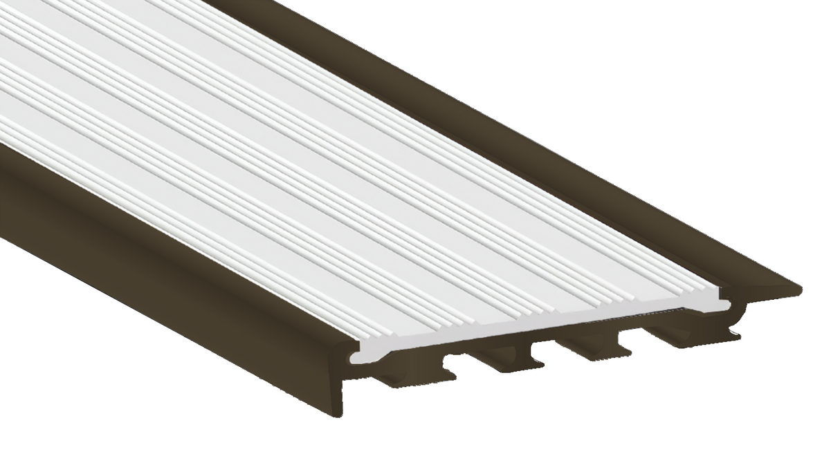 Venturi® Polymer Flooring Tile - 10 x 66 x 8mm