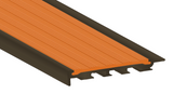 Venturi® Polymer Flooring Tile - 10 x 66 x 8mm
