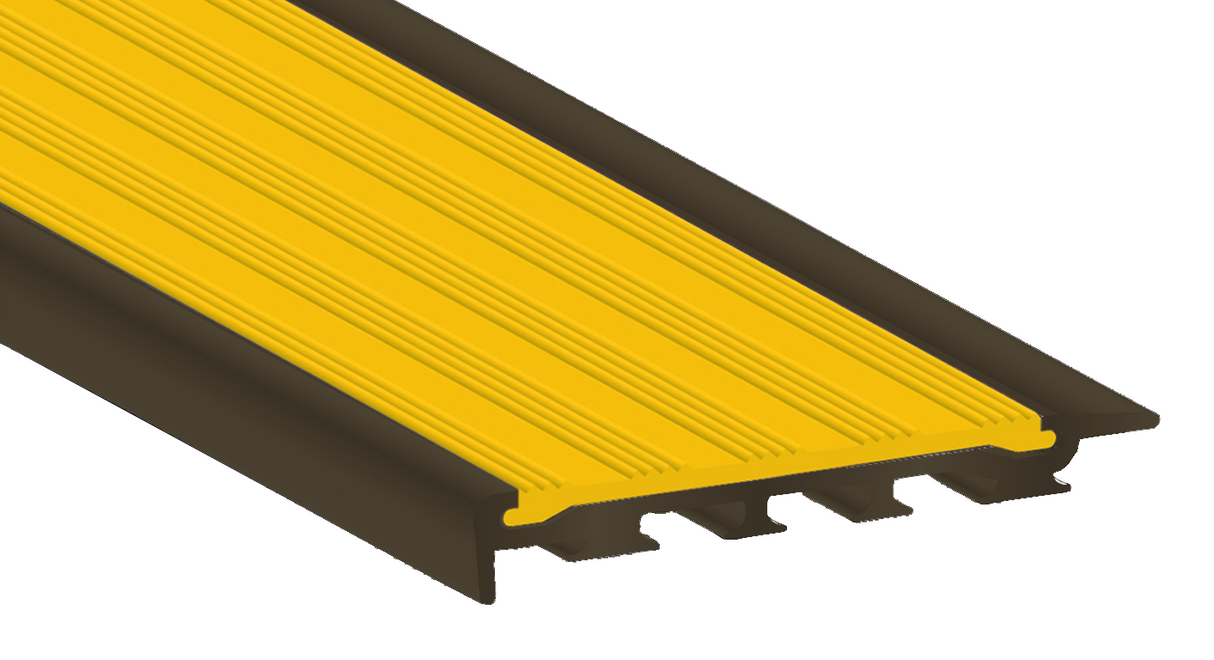 Venturi® Polymer Flooring Tile - 10 x 66 x 8mm