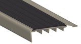 Venturi® Polymer Carpet with Underlay - 20 x 75 x 5mm