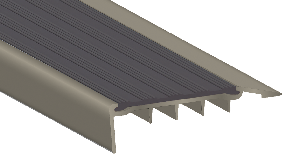 Venturi® Polymer Carpet with Underlay - 20 x 75 x 5mm
