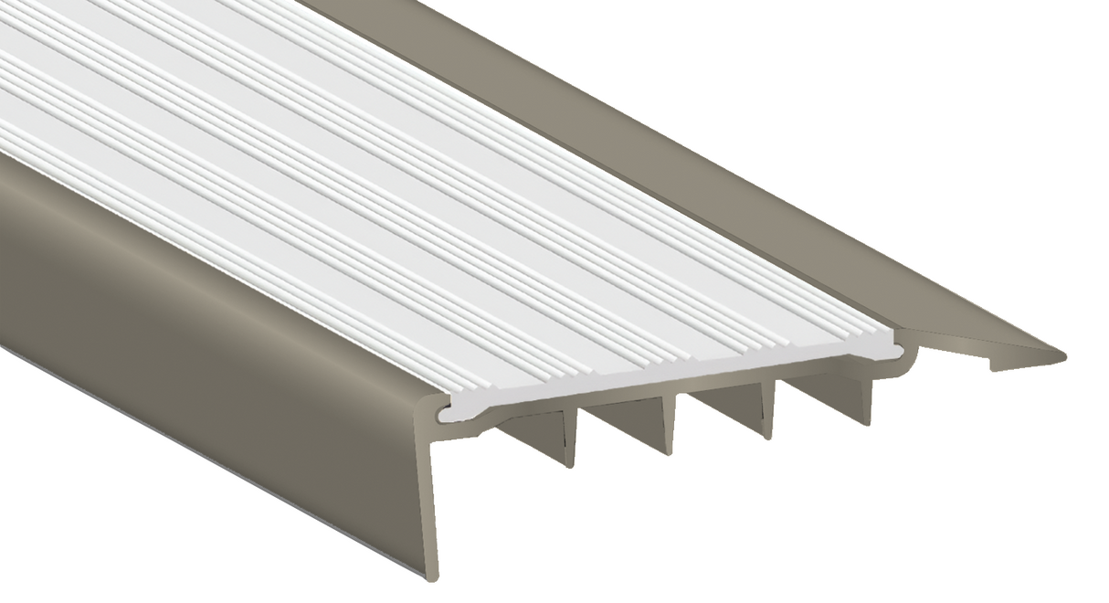 Venturi® Polymer Carpet with Underlay - 20 x 75 x 5mm