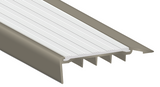 Venturi® Polymer Carpet with Underlay - 20 x 75 x 5mm