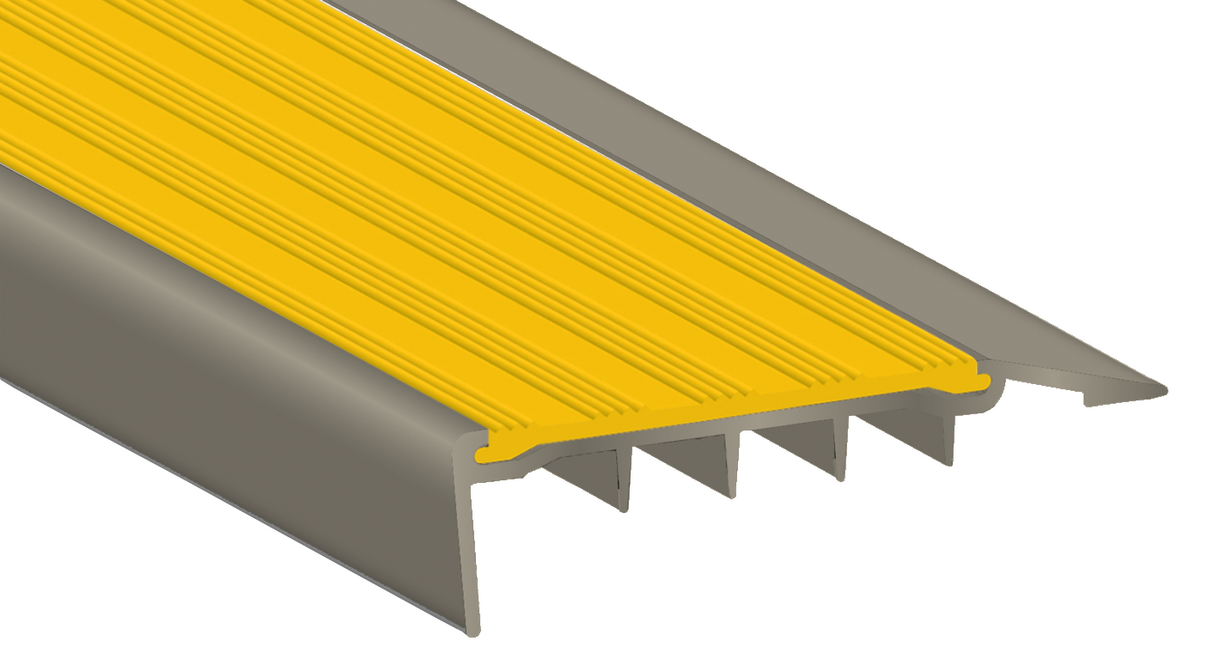 Venturi® Polymer Carpet with Underlay - 20 x 75 x 5mm