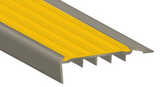 Venturi® Polymer Carpet with Underlay - 20 x 75 x 5mm