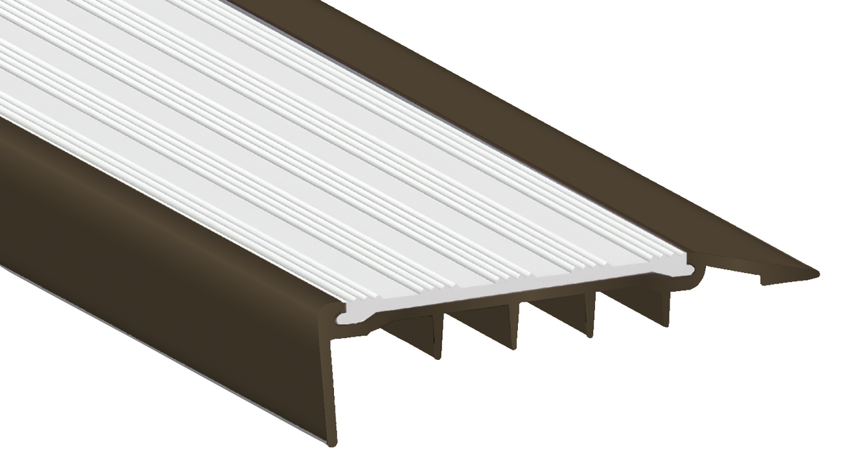 Venturi® Polymer Carpet with Underlay - 20 x 75 x 5mm