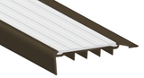 Venturi® Polymer Carpet with Underlay - 20 x 75 x 5mm