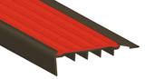 Venturi® Polymer Carpet with Underlay - 20 x 75 x 5mm