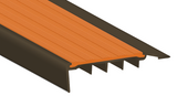 Venturi® Polymer Carpet with Underlay - 20 x 75 x 5mm