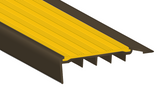 Venturi® Polymer Carpet with Underlay - 20 x 75 x 5mm