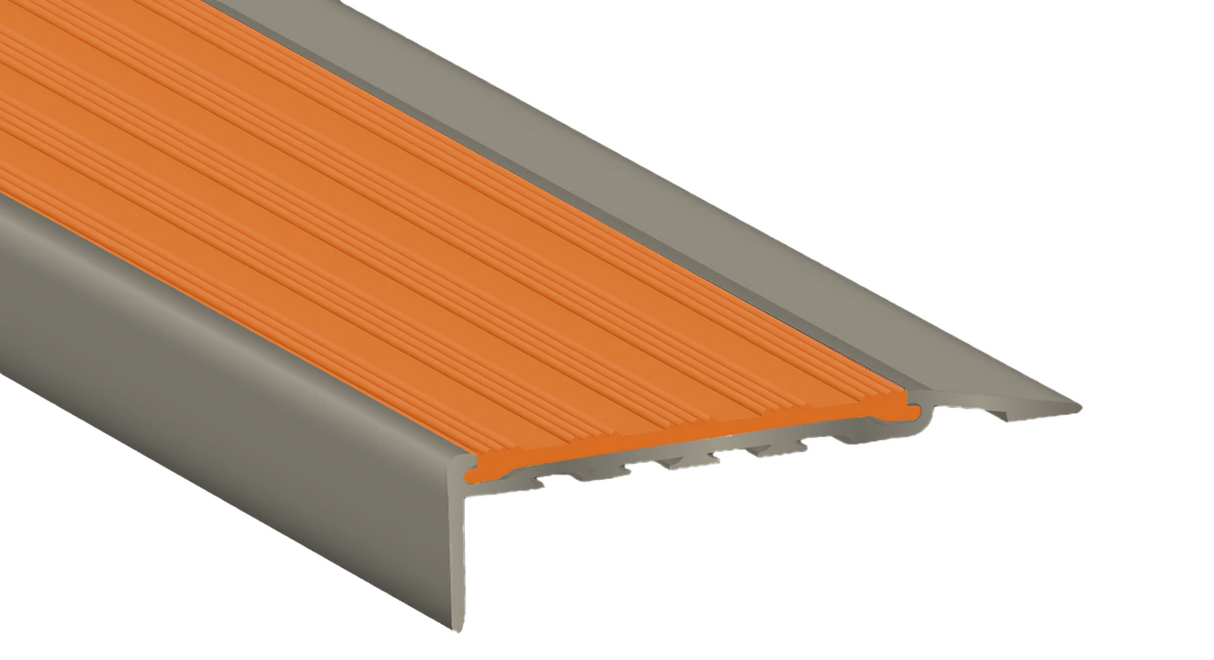 Venturi® Polymer Surface Mounted (Long Downturn) - 25 x 75 x 5mm