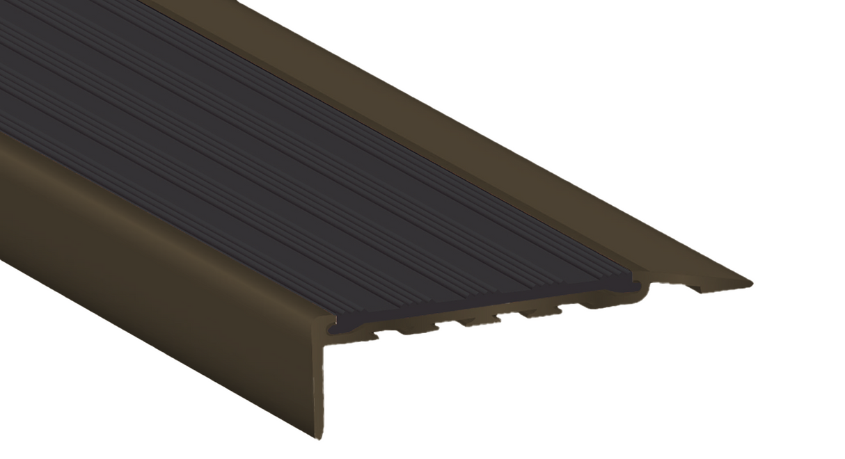 Venturi® Polymer Surface Mounted (Long Downturn) - 25 x 75 x 5mm