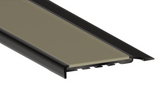 Venturi® Aluminium Surface Mounted - 10 x 75 x 5mm