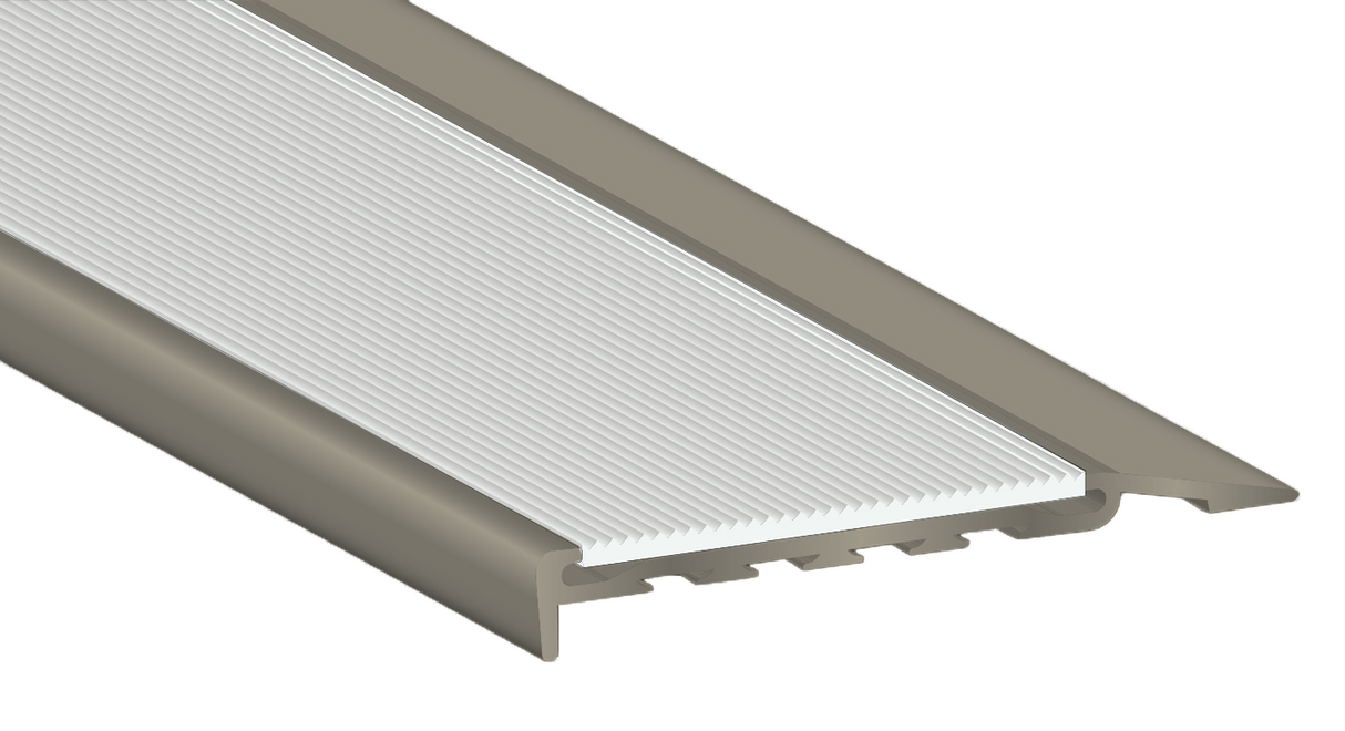 Venturi® Aluminium Surface Mounted - 10 x 75 x 5mm