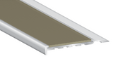 Venturi® Aluminium Surface Mounted - 10 x 75 x 5mm