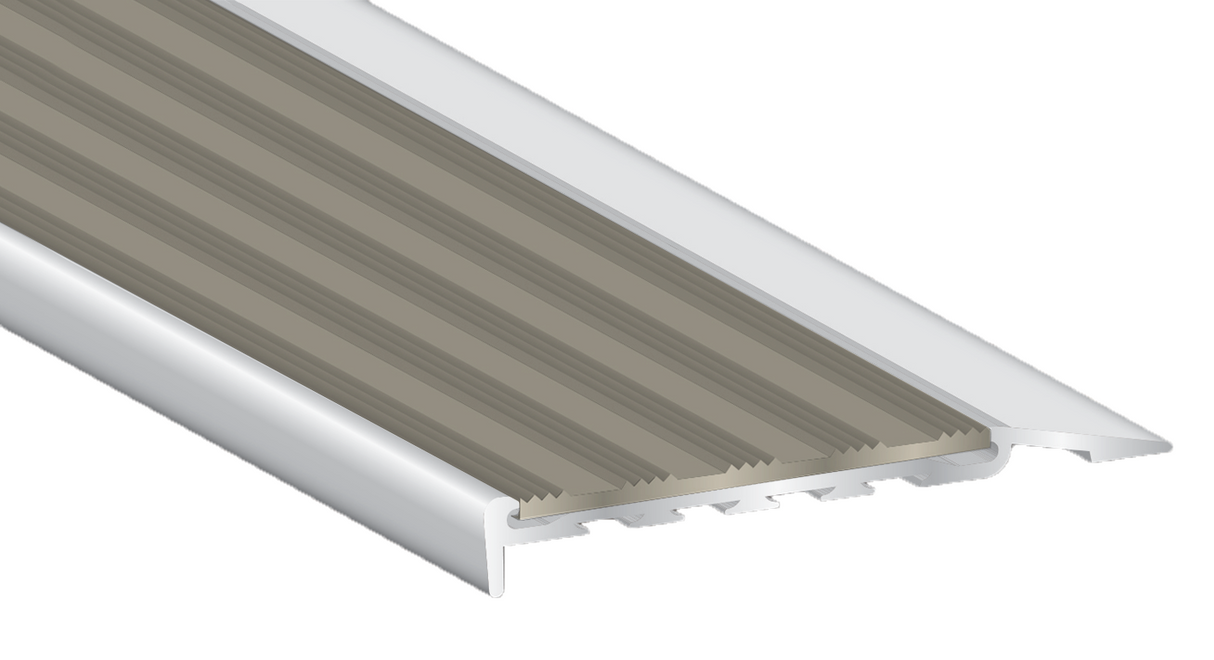 Venturi® Aluminium Surface Mounted - 10 x 75 x 5mm