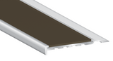 Venturi® Aluminium Surface Mounted - 10 x 75 x 5mm
