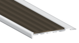 Venturi® Aluminium Surface Mounted - 10 x 75 x 5mm