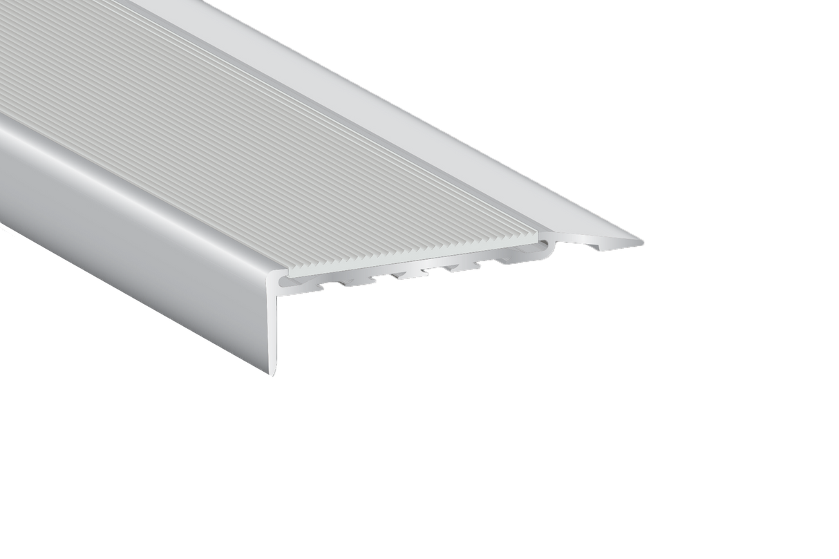 Venturi® Aluminium Surface Mounted (Long Downturn) - 25 x 75 x 5mm