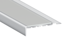 Venturi® Aluminium Surface Mounted (Long Downturn) - 25 x 75 x 5mm