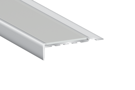 Venturi® Aluminium Surface Mounted (Long Downturn) - 25 x 75 x 5mm