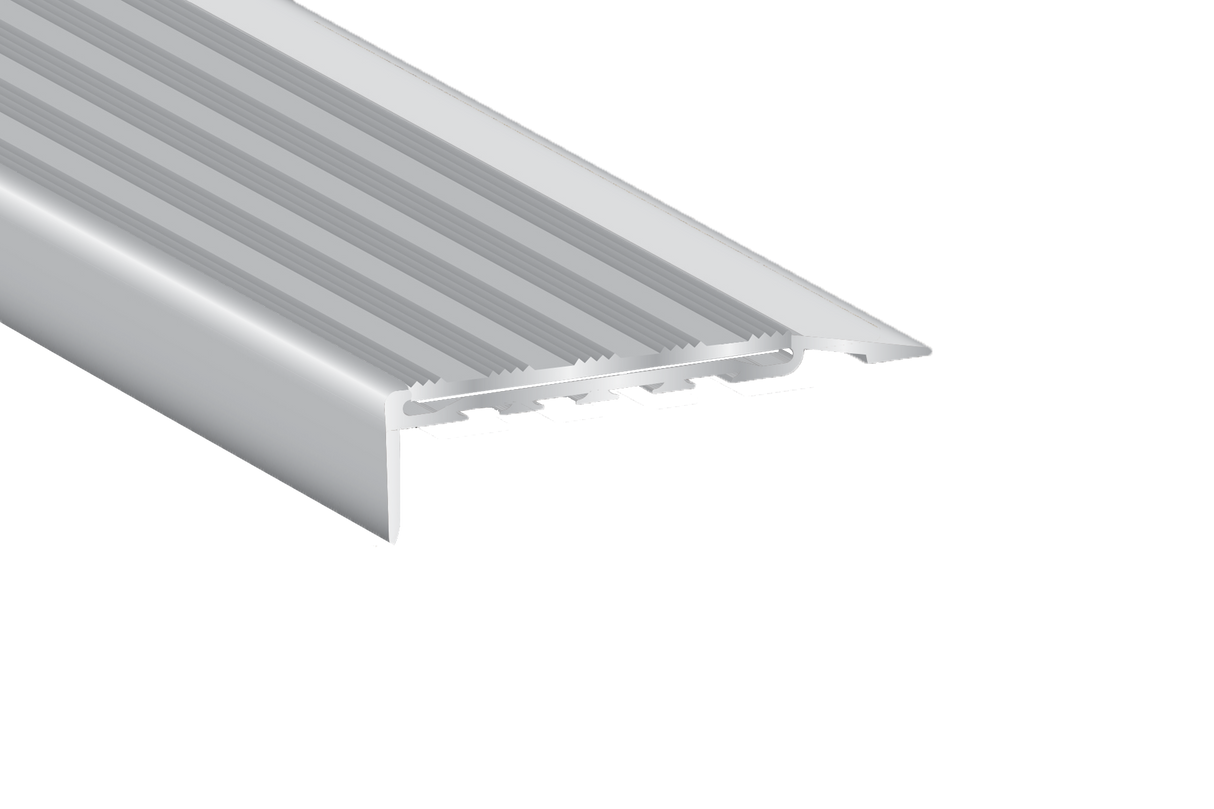 Venturi® Aluminium Surface Mounted (Long Downturn) - 25 x 75 x 5mm