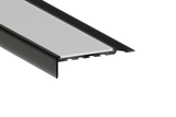 Venturi® Aluminium Surface Mounted (Long Downturn) - 25 x 75 x 5mm