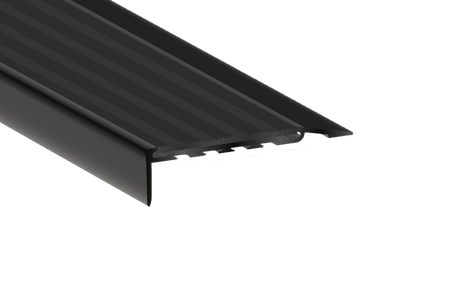 Venturi® Aluminium Surface Mounted (Long Downturn) - 25 x 75 x 5mm