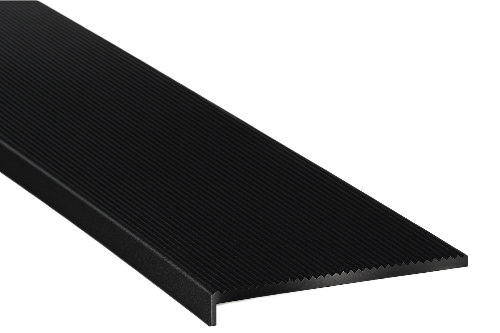 Tadao® Aluminium Corrugated - 10 x 50 x 3mm