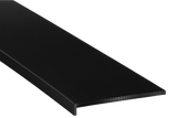 Tadao® Aluminium Corrugated - 10 x 50 x 3mm