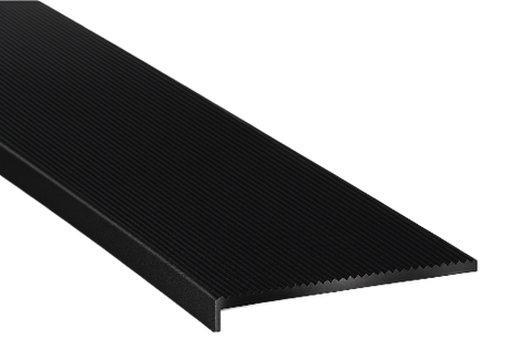 Tadao® Aluminium Corrugated - 10 x 50 x 3mm