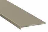 Tadao® Aluminium Corrugated - 10 x 50 x 3mm