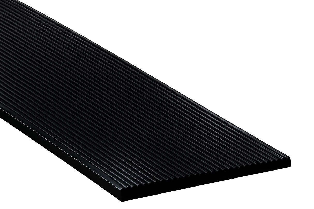 Tadao® Aluminium Corrugated - 50 x 3mm