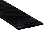 Tadao® Aluminium Corrugated - 50 x 3mm