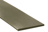 Tadao® Aluminium Corrugated - 50 x 3mm