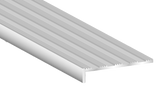 Tadao® Aluminium Striped - 10 x 50 x 3mm