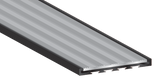 Venturi® Aluminium Recessed - 50 x 5mm