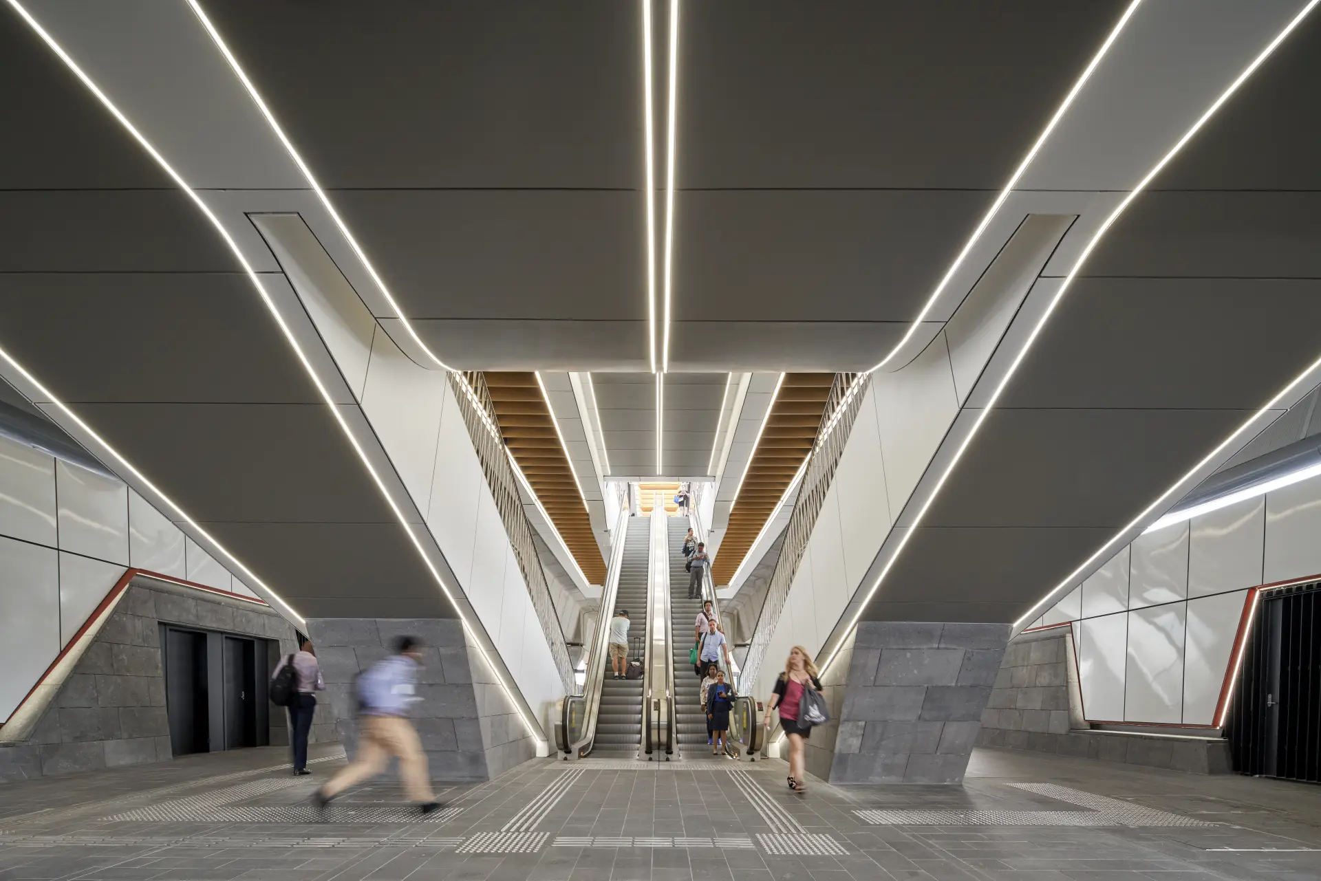 Caulfield to Dandenong Sky Rail level crossing removal