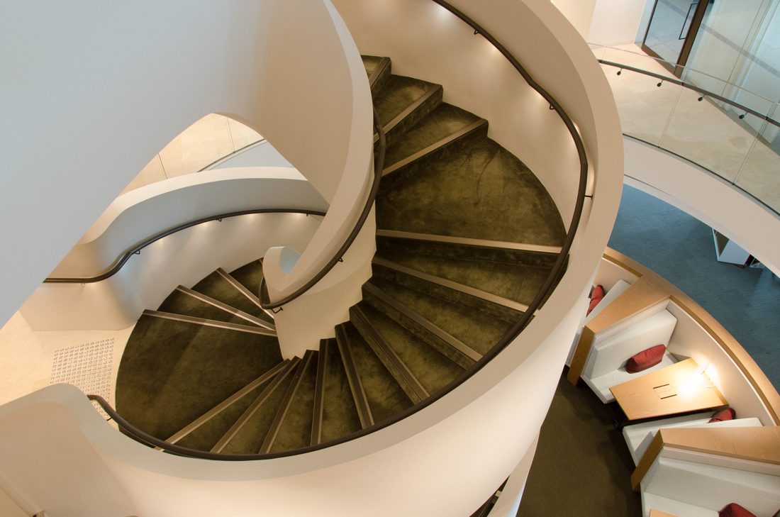 In situ · Venturi® Aluminium