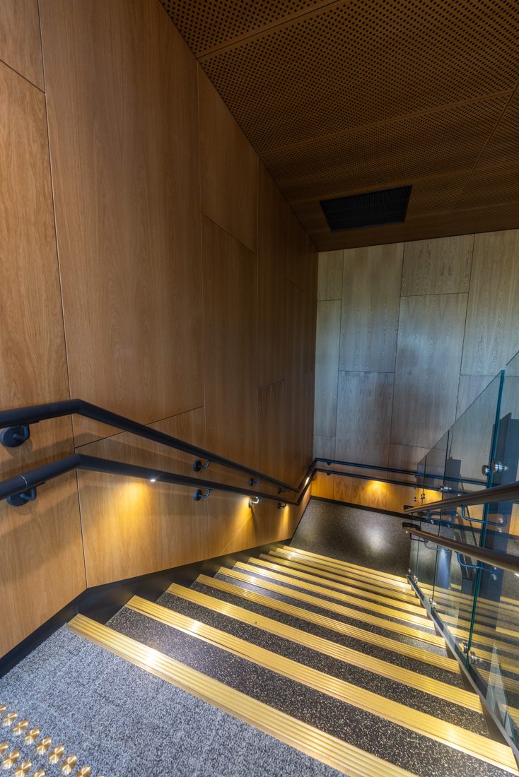 In situ · Venturi® Brass