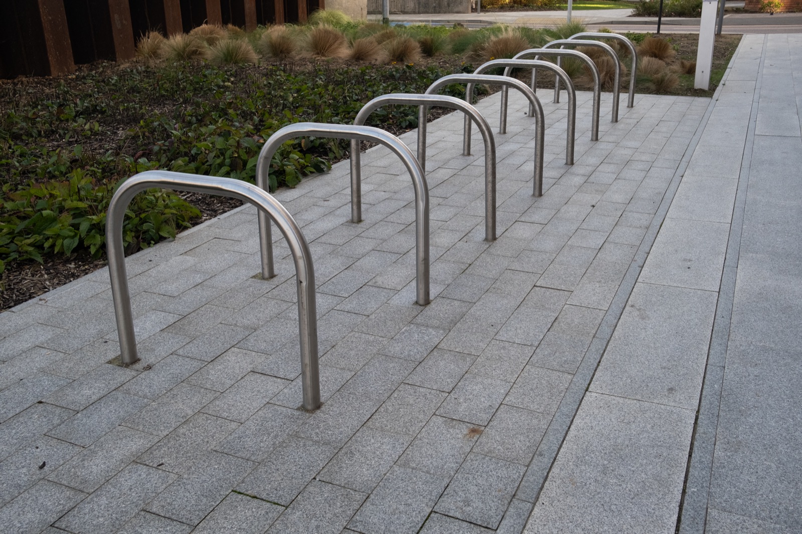 Bike Racks